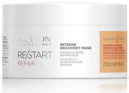 Revlon Professional RE/START Recovery Intense Mask obnovující maska na vlasy