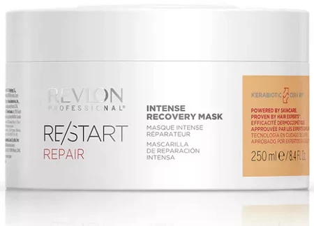 Revlon Professional RE/START Recovery Intense Mask rejuvenating hair mask