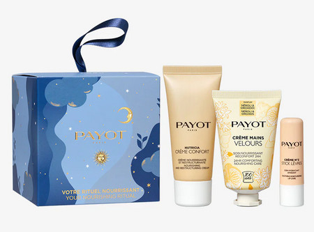 Payot NUTRITION KIT