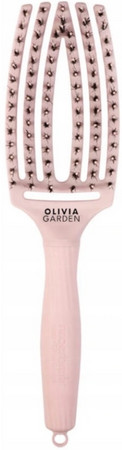 Olivia Garden Fingerbrush Combo Medium