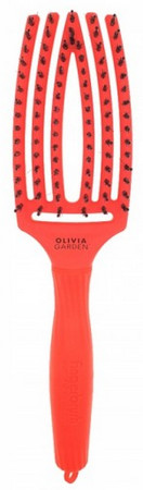 Olivia Garden Fingerbrush Combo Medium