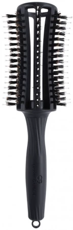 Olivia Garden Fingerbrush Round kulatý kartáč na foukání vlasů