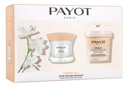 Payot Crème N°2 Set Kit dárková sada