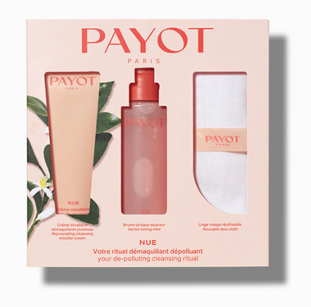 Payot Nue Kit Nue