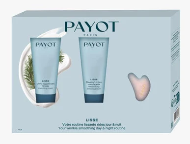 Payot Launch Box