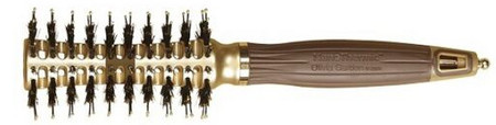 Olivia Garden NanoThermic Contour Vent Combo