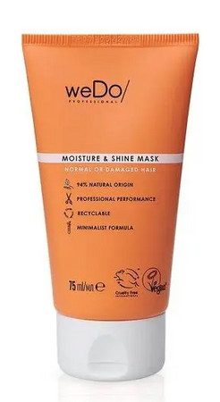 weDo/ Professional Moisture & Shine Hair Mask