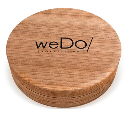 weDo/ Professional Hair and Body No Plastic Shampoo Bar Holder