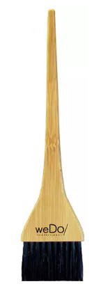 weDo/ Professional Hair and Body Bamboo Treatment Brush štětec k nanášení kosmetických přípravků