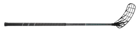 Unihoc UNILITE SUPERSKIN PRO TITAN 29 Oval graphite Floorball stick