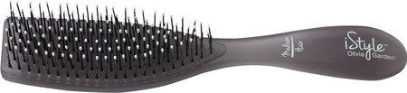 Olivia Garden iStyle Medium Hair kartáč pro styling normálních vlasů
