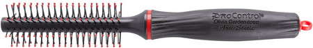 Olivia Garden Pro Control Round Brush C12 kulatý kartáč na foukání vlasů