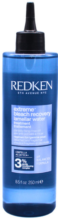Redken Extreme Bleach Recovery Lamellar Treatment lamelárne ošetrenie pre zdravý vzhľad vlasov