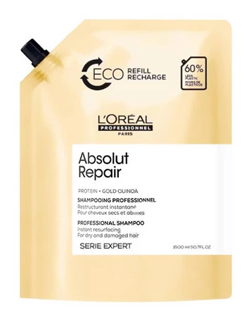 L'Oréal Professionnel Série Expert Absolut Repair Shampoo Regenerierendes Shampoo