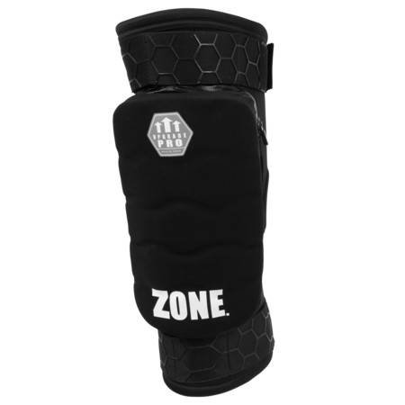 Zone floorball Kneepad UPGRADE PRO (exchangeable) SOFT/HARD Knee protectors