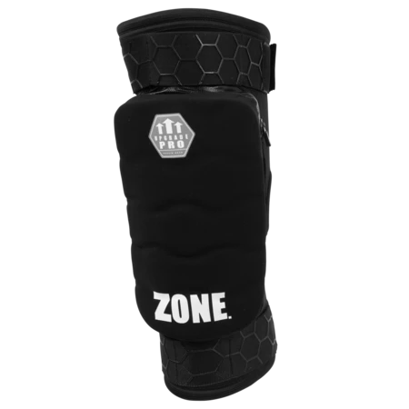 Zone floorball Kneepad UPGRADE PRO (exchangeable) SOFT/HARD Knieschützer