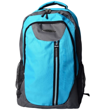 Fat Pipe DEVON - LED LIGHT Rucksack