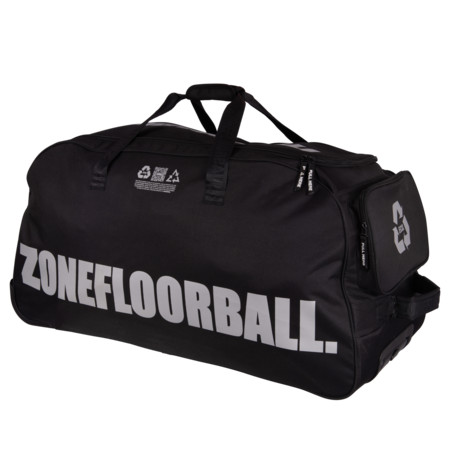 Zone floorball Sport bag FUTURE large w wheels Sport bag