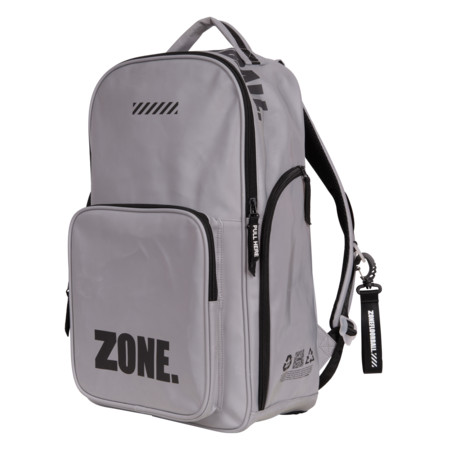 Zone floorball Backpack REFLECTIVE Rucksack