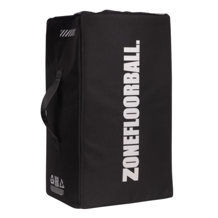 Zone floorball Ball bag FUTURE Taška na loptičky