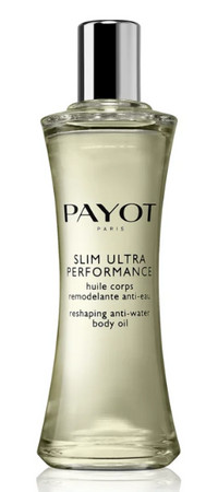 Payot Slim Ultra Performance zeštíhlující olej na tělo