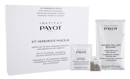 Payot Coffret Herboriste Minceur