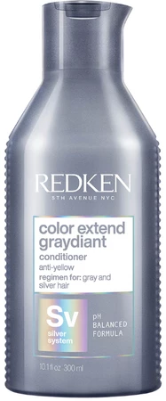Redken Color Extend Graydiant Conditioner conditioner for silver and gray shades