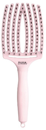 Olivia Garden Fingerbrush Combo Large kartáč na vlasy