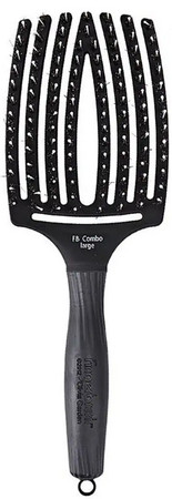 Olivia Garden Fingerbrush Combo Large