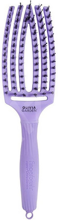 Olivia Garden Fingerbrush Combo Medium kartáč na vlasy