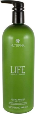 ALTERNA LIFE SOLUTIONS Volume Restore Conditioner