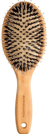 Olivia Garden Healthy Hair Brush Medium kartáč na vlasy