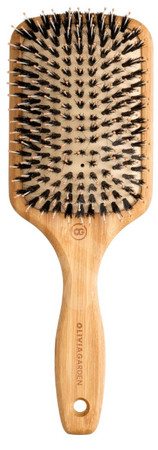 Olivia Garden Healthy Hair Brush Large kartáč na rozčesávání vlasů