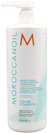 MoroccanOil Color Care Complete Continue Conditioner kondicionér pre farbené vlasy