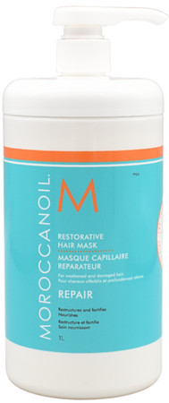 MoroccanOil Restorative Hair Mask Tiefenreparaturmaske