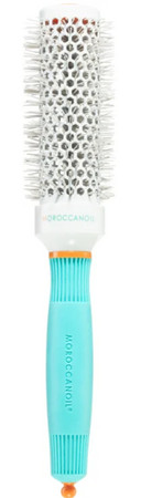 MoroccanOil Ceramic Round Brush keramický ionizačné okrúhla kefa
