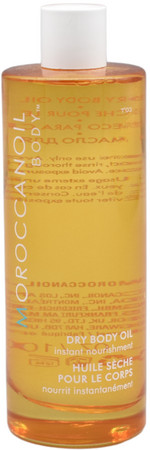 MoroccanOil Body Care Dry Body Oil Körperöl Spray