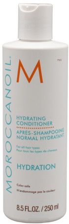 MoroccanOil Hydrating Conditioner moisturizing conditioner for dry hair