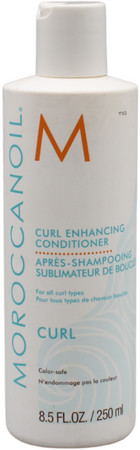 MoroccanOil Curl Enhancing Conditioner kondicionér pre kučeravé vlasy