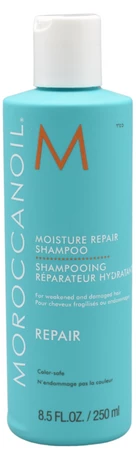 MoroccanOil Moisture Repair Shampoo repair shampoo