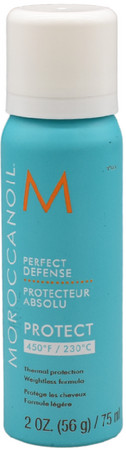MoroccanOil Perfect Defense thermal protection spray