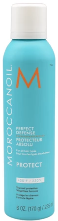MoroccanOil Perfect Defense thermal protection spray