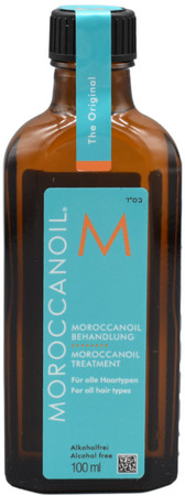 MoroccanOil Treatment The Original péče s arganovým olejem