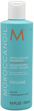 MoroccanOil Extra Volume Shampoo shampoo for hair volume