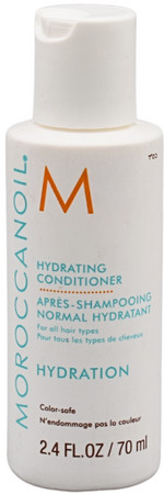 MoroccanOil Hydrating Conditioner hydratační kondicionér pro suché vlasy