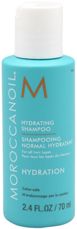 MoroccanOil Hydrating Shampoo Feuchtigkeitsspendendes Shampoo