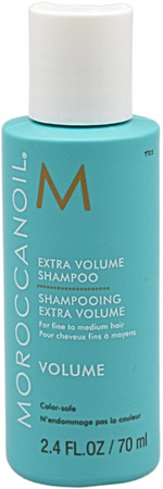 MoroccanOil Extra Volume Shampoo Shampoo für das Haarvolumen
