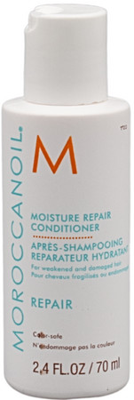 MoroccanOil Moisture Repair Conditioner kondicionér pro poškozené vlasy