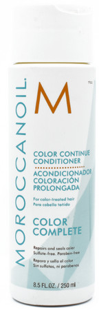 MoroccanOil Color Care Complete Continue Conditioner conditioner for colored hair