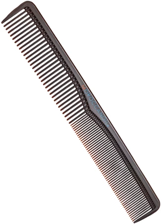 MoroccanOil Carbon Styling Comb carbon styling comb
